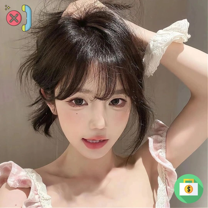 张浩女士