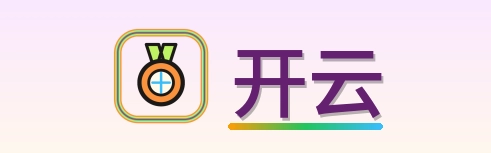 开云 Logo